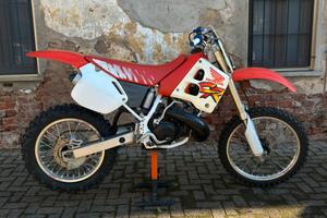Honda cr 250 del 91