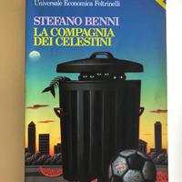 La Compagnia dei Celestini (Libro)