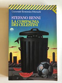 La Compagnia dei Celestini (Libro)