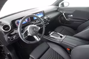 MERCEDES-BENZ A 180 A 180 Automatic Progressive