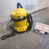 Aspirapolvere Karcher 1.ooo w.