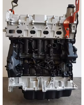Motore FORD TRANSIT CUSTOM 2.0 ymf6 ynr6 ynf6 ylf6