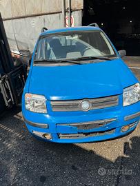 Ricambi Fiat Panda 2006