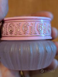 Giara vintage 1970s Avon ELUSIVE Crema viso Sachet