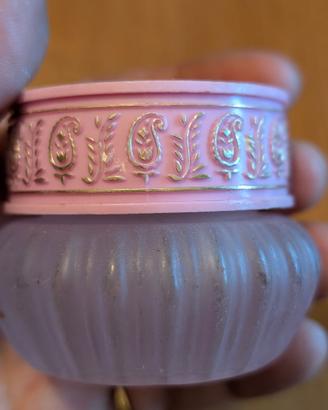 Giara vintage 1970s Avon ELUSIVE Crema viso Sachet