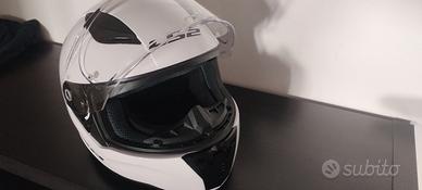 Casco LS2 rapid2