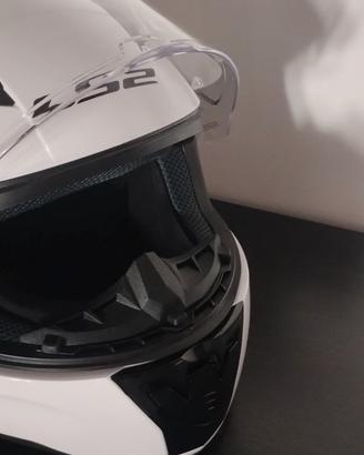 Casco LS2 rapid2