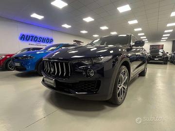 MASERATI Levante Levante 3.0 V6 Granlusso 275cv