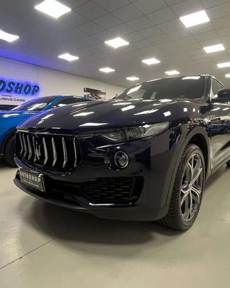 MASERATI Levante Levante 3.0 V6 Granlusso 275cv