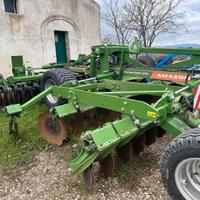 Amazone Certos 5001