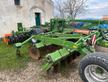 Amazone Certos 5001