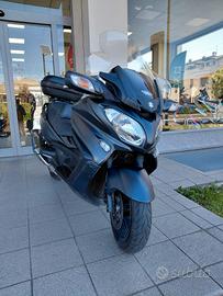 Scooter Suzuki Burgman 650