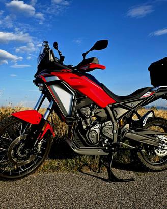 qj srt 450 in perfetto stato