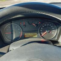 FIAT Stilo Multi Wagon