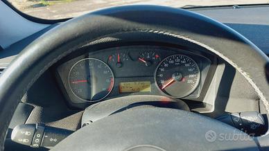 FIAT Stilo Multi Wagon