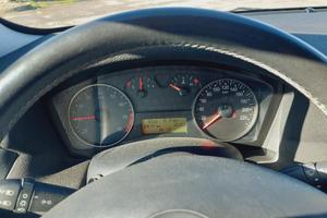 FIAT Stilo Multi Wagon