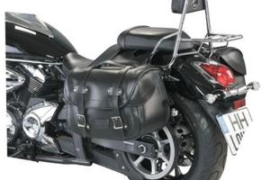 Borse bisacce HARLEY DAVIDSON SPORTSTER DYNA SOFTA