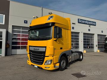 DAF XF460 - 2015