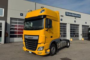 DAF XF460 - 2015