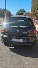 Alfa Romeo 147 1.9 jtm 103kw 2002 distintive