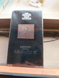 Creed Aventus 100ml - Nuovo, Sigillato, Originale