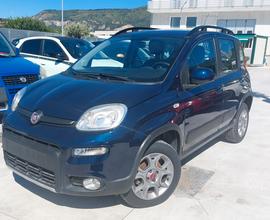 Fiat Panda 1.3 MJT 95 CV S&S 4x4