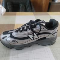 scarpe new  balance n.41.5