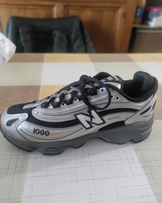 scarpe new  balance n.41.5
