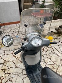 Piaggio liberty 50