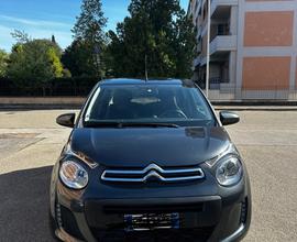 Auto Citroen c1