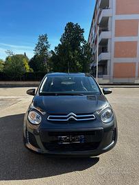 Auto Citroen c1