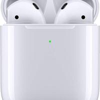 AirPods 2nd generation 2019