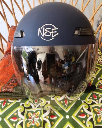 casco moto 