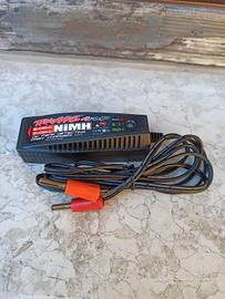 Caricabatterie Traxxas nimh