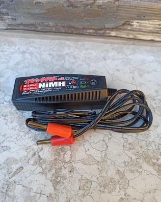 Caricabatterie Traxxas nimh