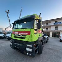 Iveco stralis 450
