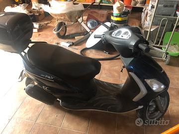 Piaggio Fly 50 cc