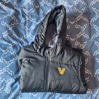 Giubbotto Ufficiale Venezia FC – Pre-Match Bomber