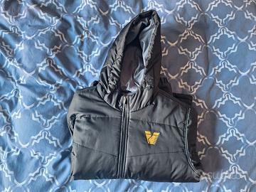 Giubbotto Ufficiale Venezia FC – Pre-Match Bomber