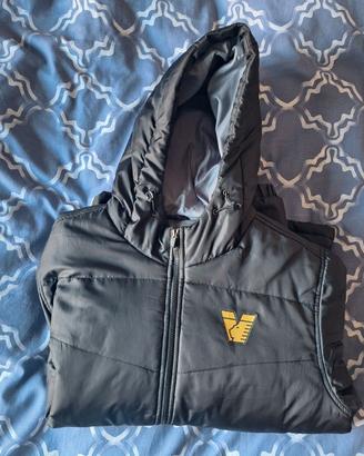 Giubbotto Ufficiale Venezia FC – Pre-Match Bomber