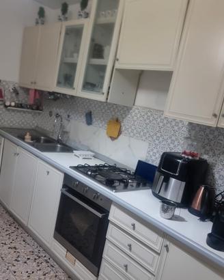 cucina usata 