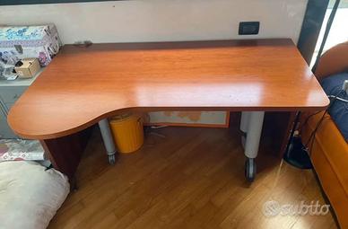 Scrivania apribile