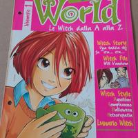 Witch World n.1