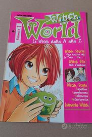 Witch World n.1