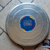 Gioco in scatola Il Gioco del Cinema Imagommage