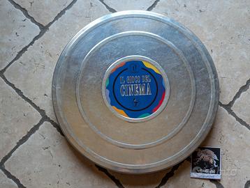 Gioco in scatola Il Gioco del Cinema Imagommage