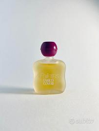 Profumo vintage – Paillettes by Enrico Coveri