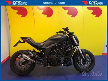 BENELLI 502 C Garantita e Finanziabile