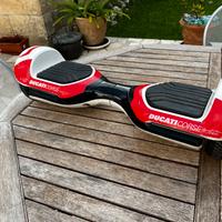 Overboard by Ducati Corse