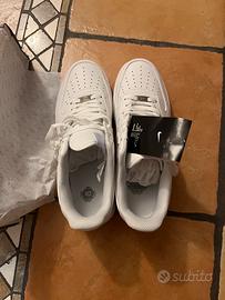 Scarpa uomo nike air force 1 07